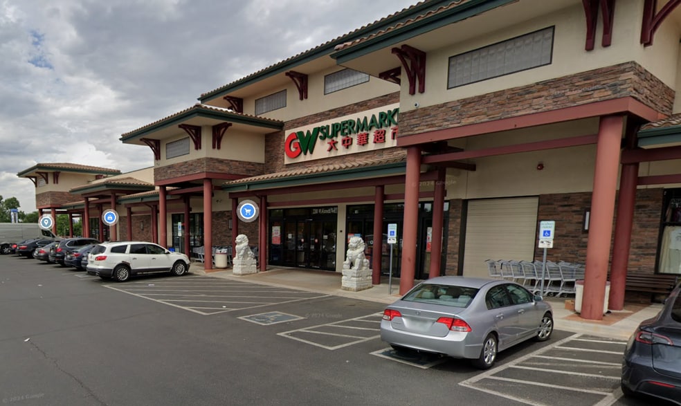 More Photos Of 2200 W Alameda Ave, Denver Unknown For Lease