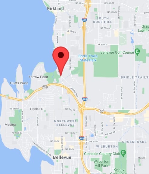 More Photos Of 4055 Lake Washington Blvd NE, Kirkland Office For Lease