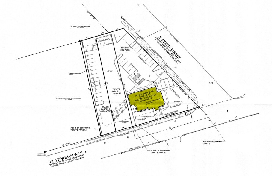 More Photos Of 2642 Nottingham way, Hamilton Medical For Lease