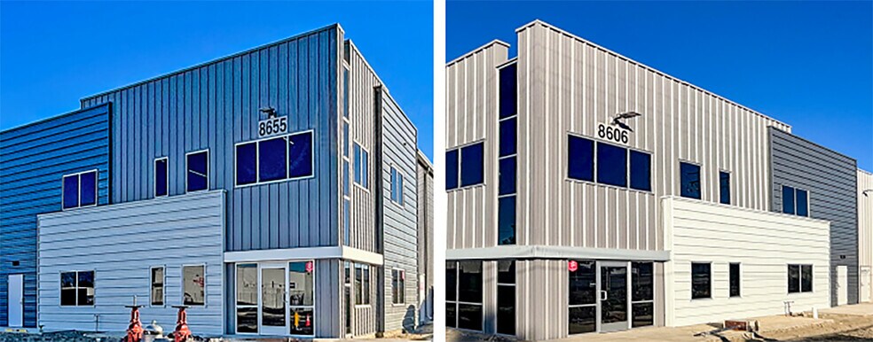 More Photos Of 8655 Beech Ave, Fontana Warehouse For Lease