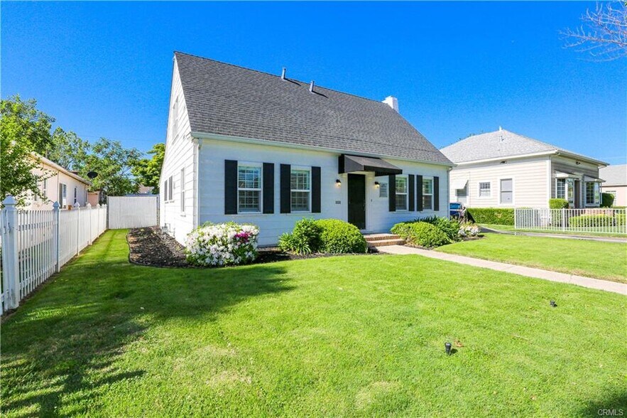 More Photos Of 414 W 21st St, Merced Office Residential For Sale