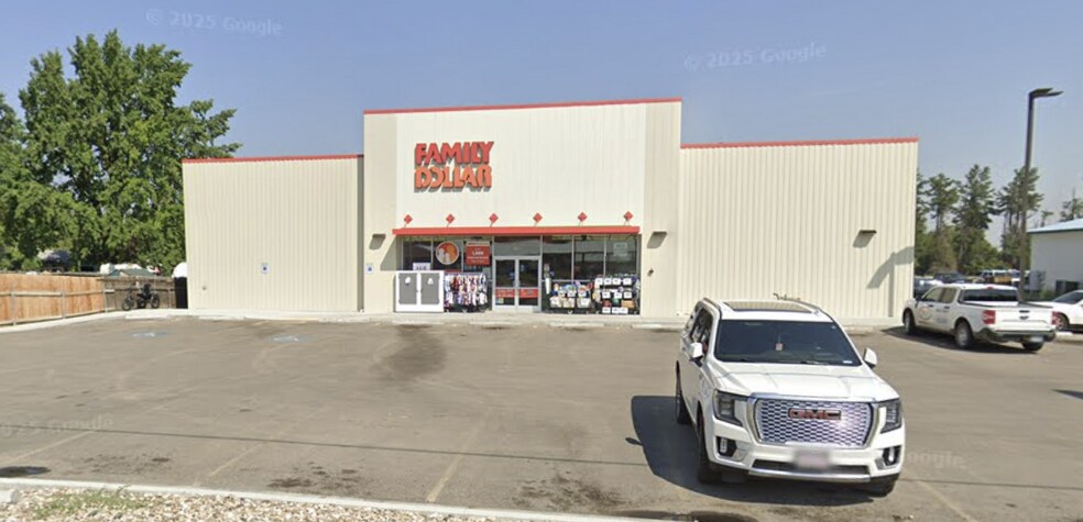 More Photos Of 115 E Idaho St, New Plymouth Storefront For Sale
