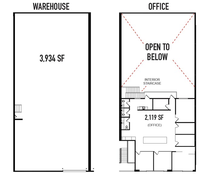 More Photos Of 5701 Buckingham Pky, Culver City Warehouse For Lease