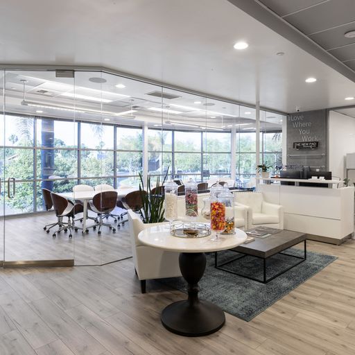 More Photos Of 18071 Fitch, Irvine Showroom For Sale