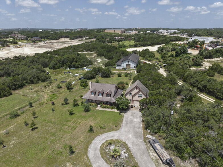 More Photos Of 9304 Ledgestone Ter, Austin Warehouse For Sale
