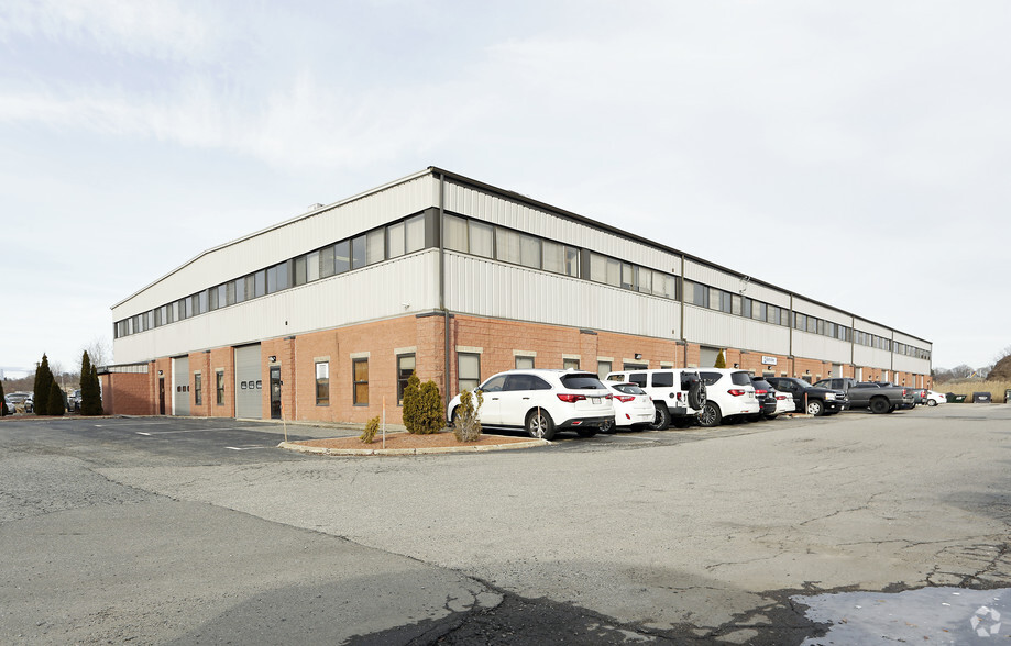 Primary Photo Of 18 Graf Rd, Newburyport Warehouse For Lease