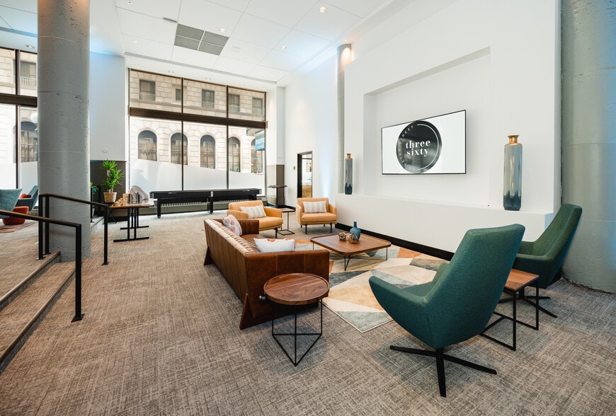 More Photos Of 360 Saint Peter St, Saint Paul Apartments For Lease