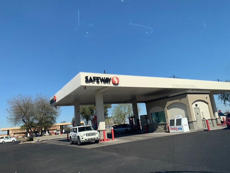 More Photos Of 1523 E Southern Ave, Phoenix Carwash For Sale