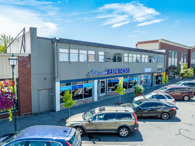 Primary Photo Of 412-418 W Meeker St, Kent Apartments For Sale