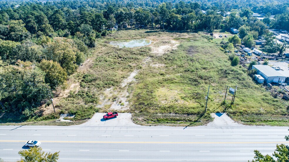 More Photos Of 26444 FM 2978, Magnolia Land For Sale