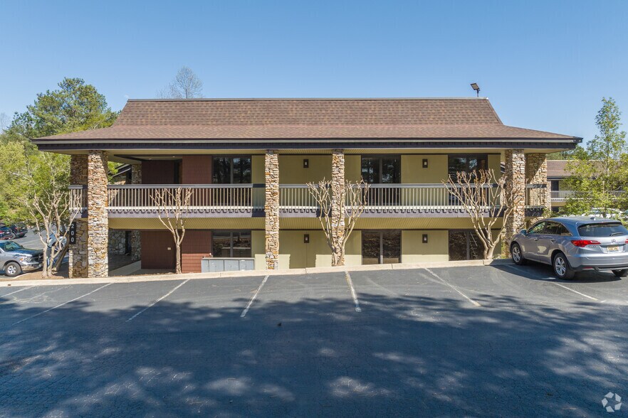 More Photos Of 200 Cahaba Park Cir, Birmingham Coworking Space