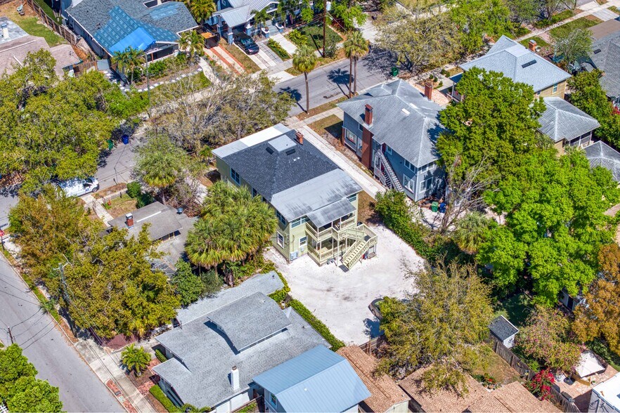 More Photos Of 1720 W Hills Ave, Tampa Apartments For Sale