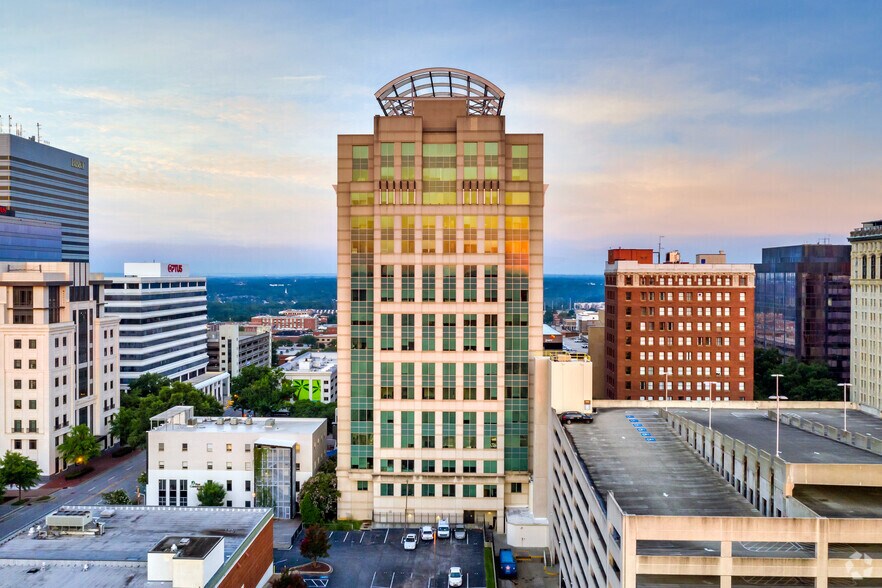 More Photos Of 1320 Main St, Columbia Coworking Space