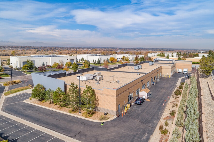 More Photos Of 8200 Southpark Cir, Littleton Light Manufacturing For Sale