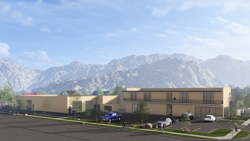 More Photos Of 959 E 3300 S, Salt Lake City Storefront Retail Office For Lease