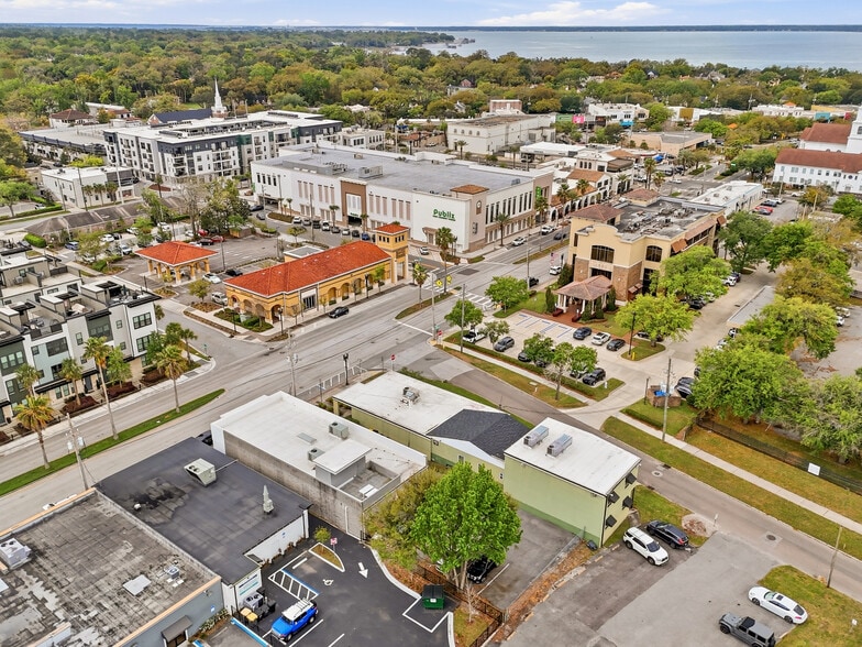 More Photos Of 1611 Atlantic Blvd, Jacksonville Storefront Retail Office For Sale