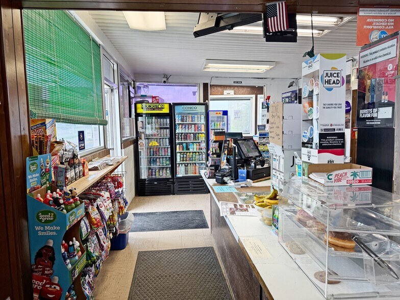 More Photos Of 120 W Sycamore St, Ness City General Retail For Sale