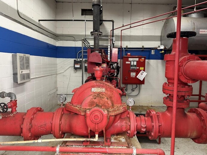 More Photos Of 133 Scanlan St, Newton Distribution For Lease