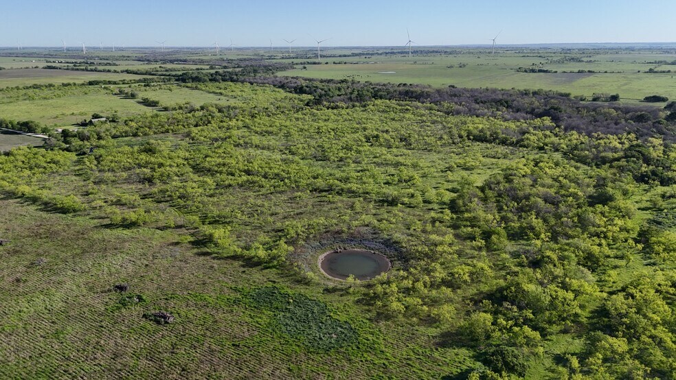 More Photos Of 1127 Lcr 607, Groesbeck Land For Sale