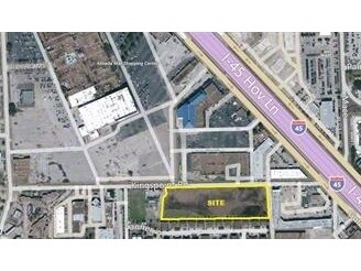 Primary Photo Of Kingspoint Rd, Houston Land For Sale