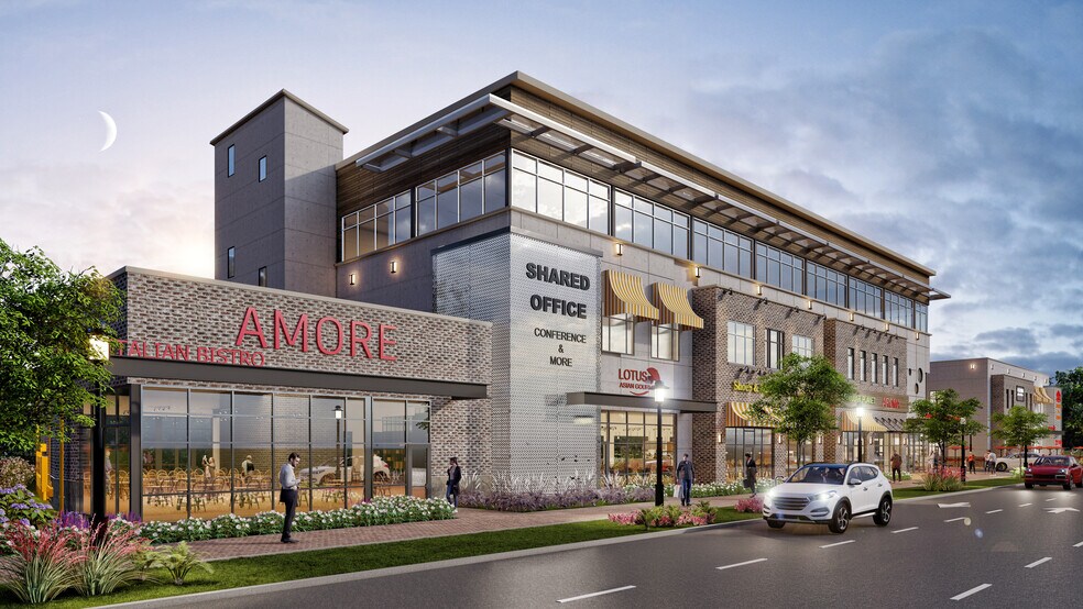 More Photos Of 5597 Buford Hwy NE, Doraville Apartments For Lease