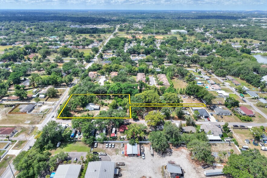 More Photos Of 5310 County Road 579, Seffner Land For Sale