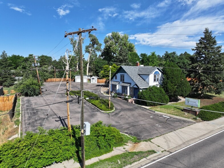 More Photos Of 1777 Kipling St, Lakewood Office For Sale