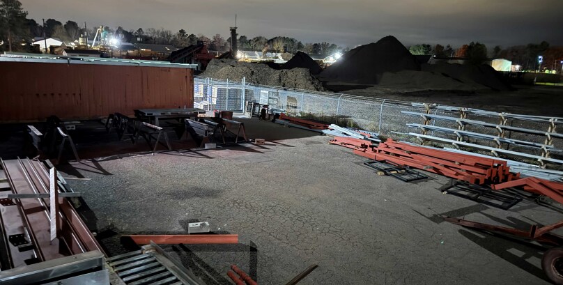 More Photos Of 11253 Leadbetter Rd, Ashland Warehouse For Lease