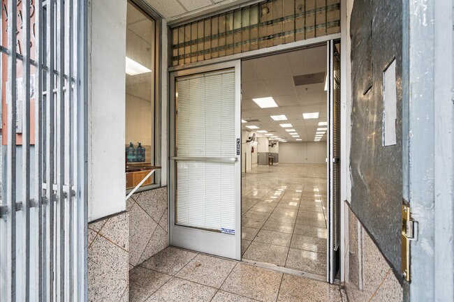 More Photos Of 1118-1120 Howard St, San Francisco Office For Lease