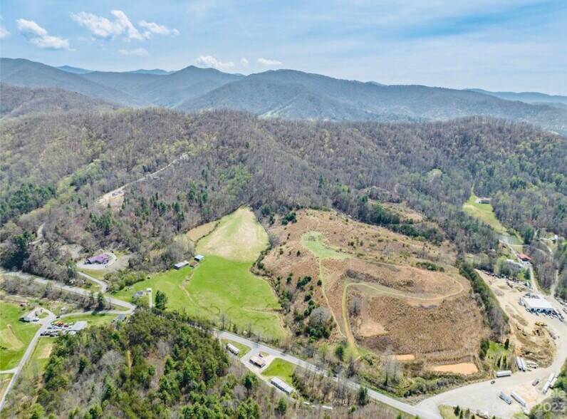 More Photos Of 87 Barnardsville Hwy, Weaverville Land For Sale