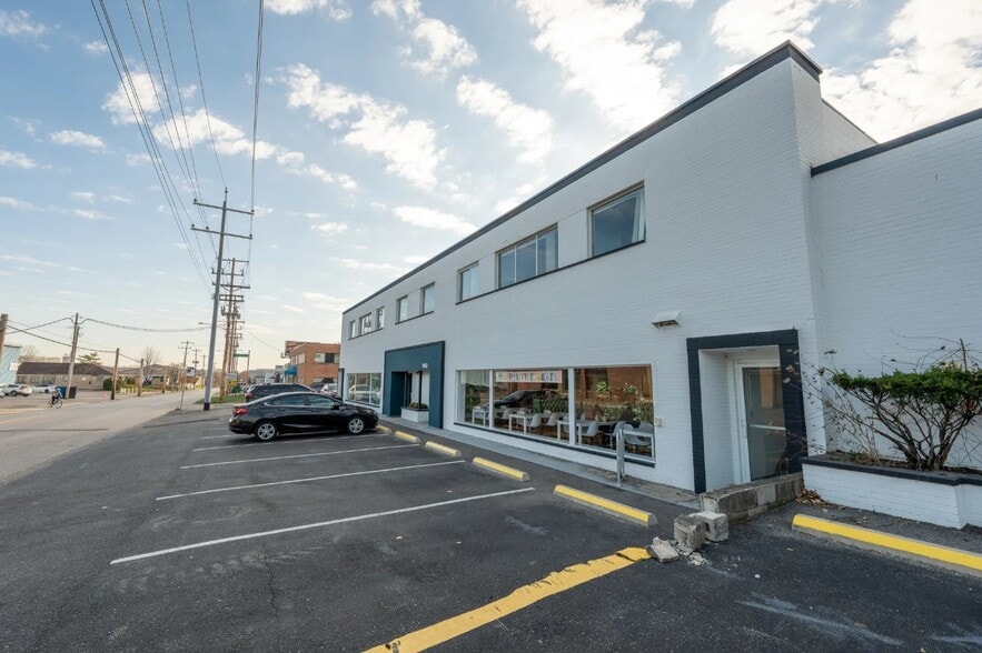 More Photos Of 1033-1045 W 3rd Ave, Columbus Flex For Sale