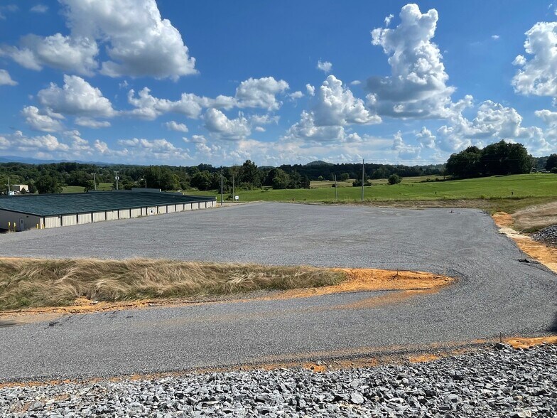 Primary Photo Of 5840 Kingsport Hwy, Gray Land For Lease