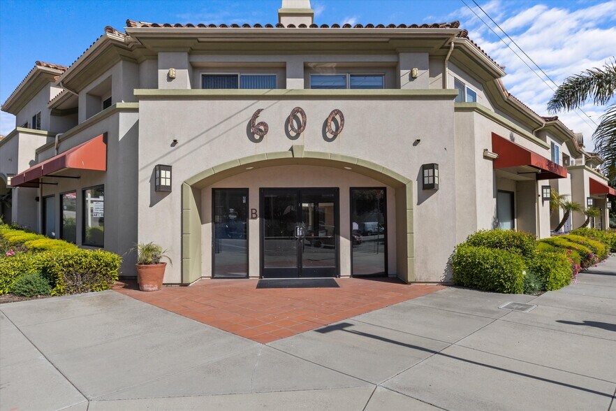 More Photos Of 600 Morro Bay Blvd, Morro Bay Storefront Retail Residential For Sale