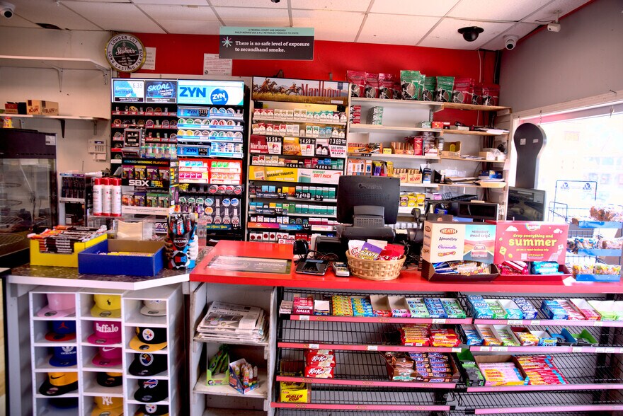 More Photos Of , Jamestown General Retail For Sale