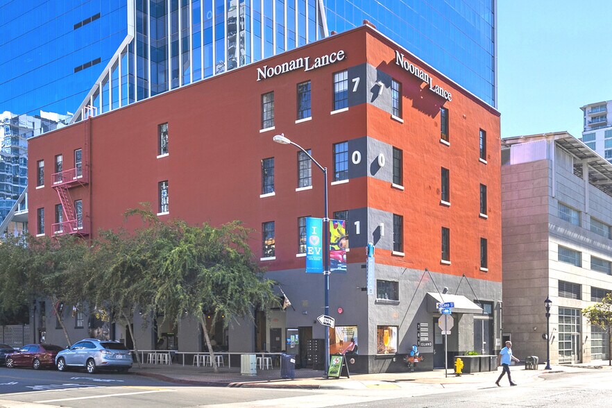 More Photos Of 701 Island Ave, San Diego Loft Creative Space For Sale