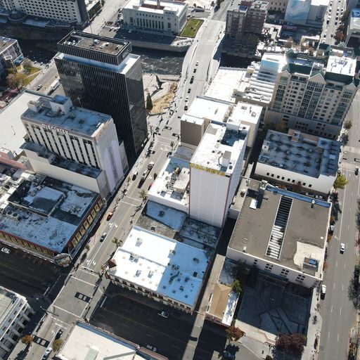 More Photos Of 195 N Virginia St, Reno Office For Sale