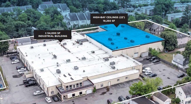 More Photos Of 217 River Ave, Patchogue Warehouse For Sale