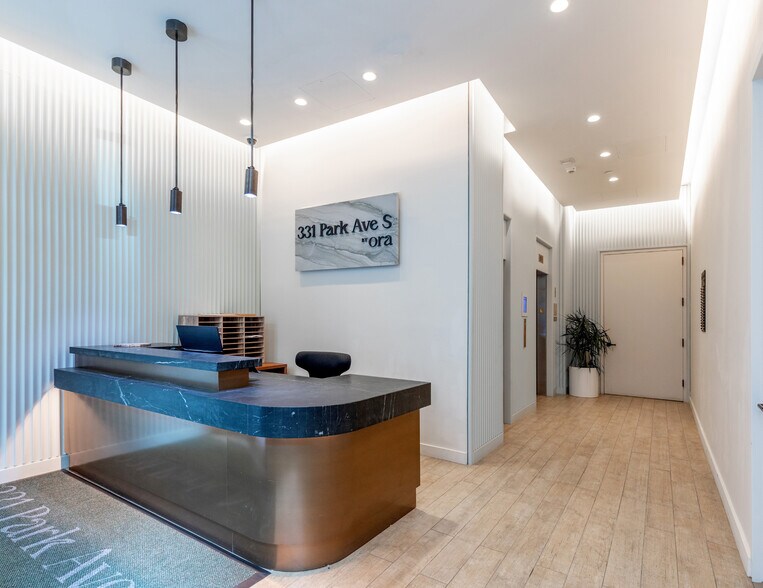 More Photos Of 331 Park Ave S, New York Office For Lease