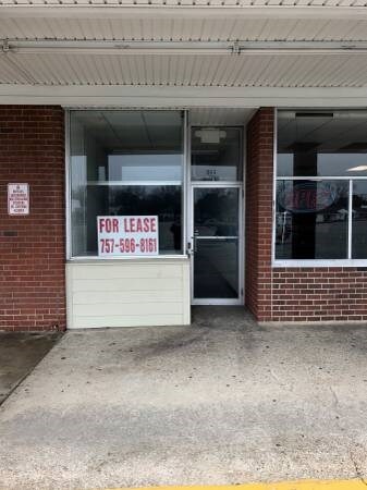 More Photos Of 1945-1985 E Pembroke Ave, Hampton Unknown For Lease