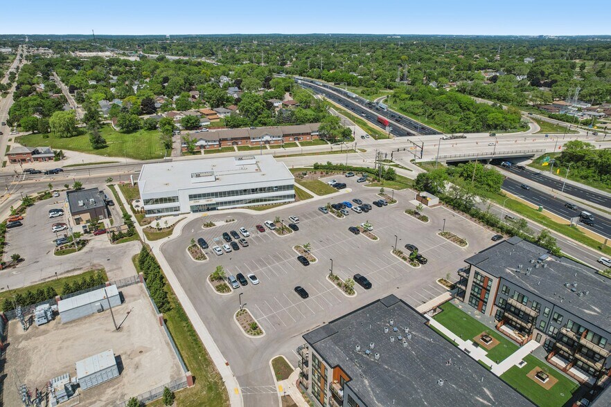 More Photos Of 4300 W Layton Ave, Greenfield Medical For Lease