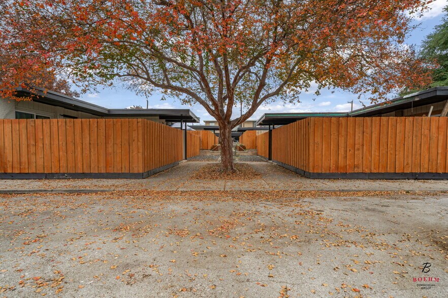 More Photos Of 600 Gentleman Rd, Balcones Heights Apartments For Sale