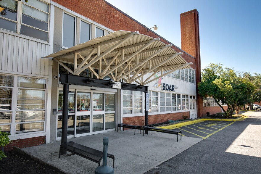 More Photos Of 1901 Westwood Ave, Richmond Warehouse For Sale