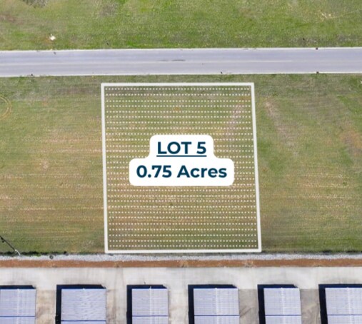 More Photos Of Lot 5 - Harpers Way, White House Land For Sale