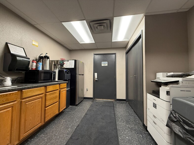 More Photos Of 2269 N Masch Branch Rd, Denton Truck Terminal For Lease