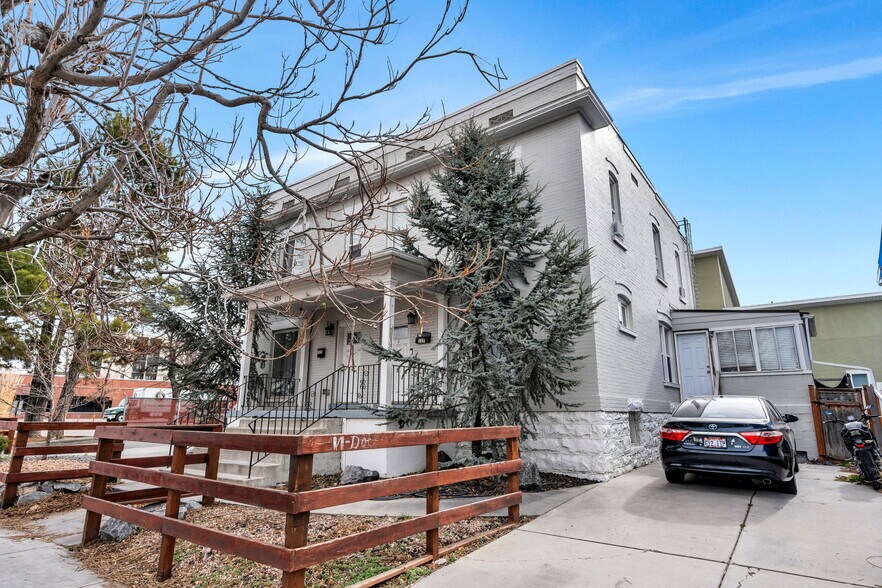 More Photos Of 125 W 800 S, Salt Lake City Multifamily For Sale