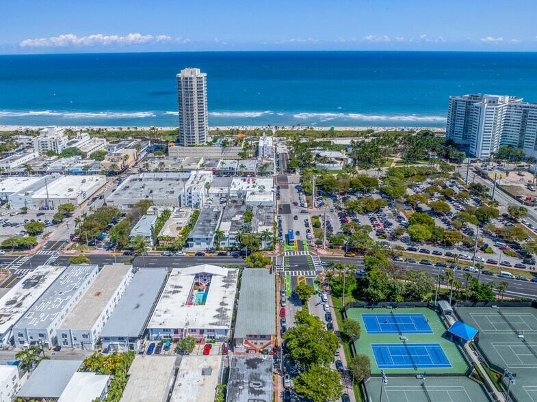 More Photos Of 7300 Harding Ave, Miami Beach Apartments For Sale