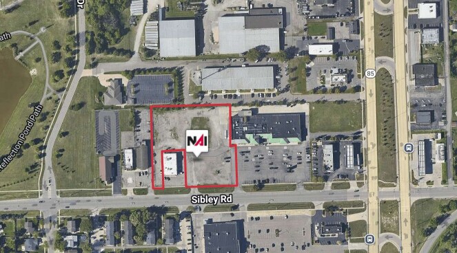 Primary Photo Of 13800 Sibley Rd, Riverview Land For Sale