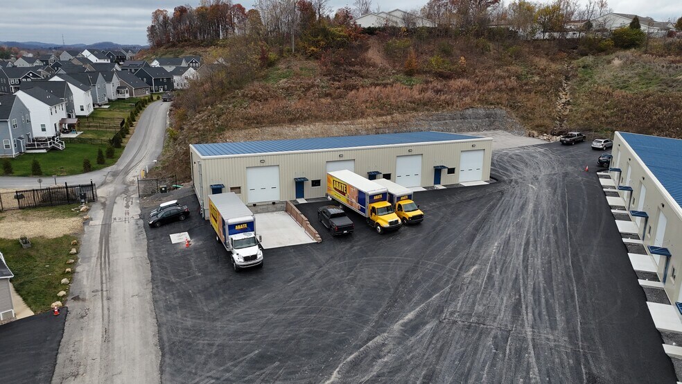 More Photos Of 328 Generation Dr, Morgantown Research And Development For Lease