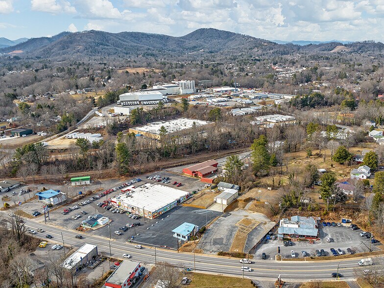 More Photos Of 1473 Patton Ave, Asheville Office For Sale