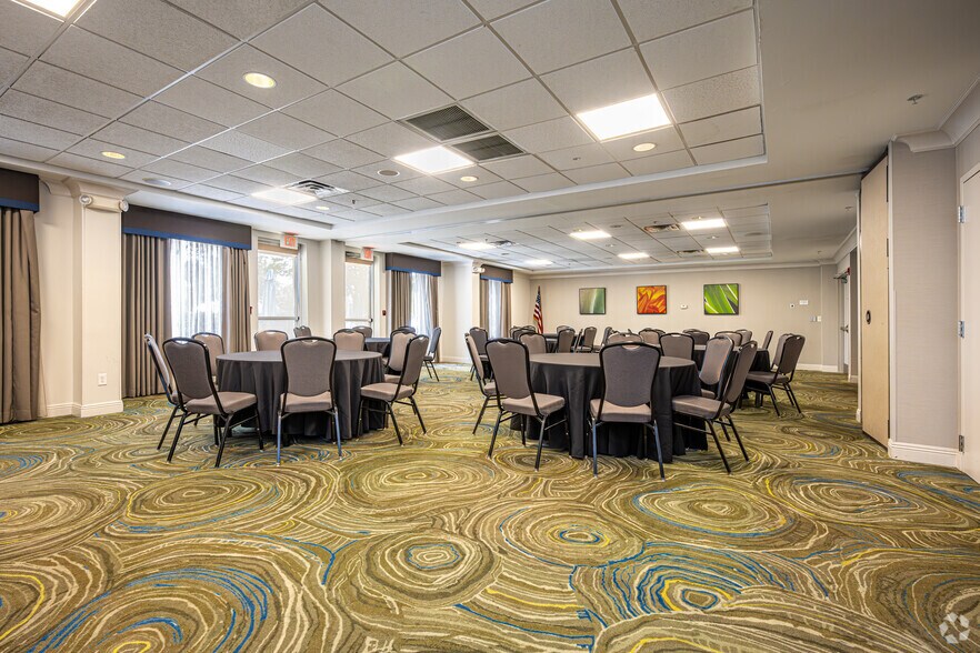 More Photos Of 3330 Harding Blvd, Baton Rouge Hotel For Sale